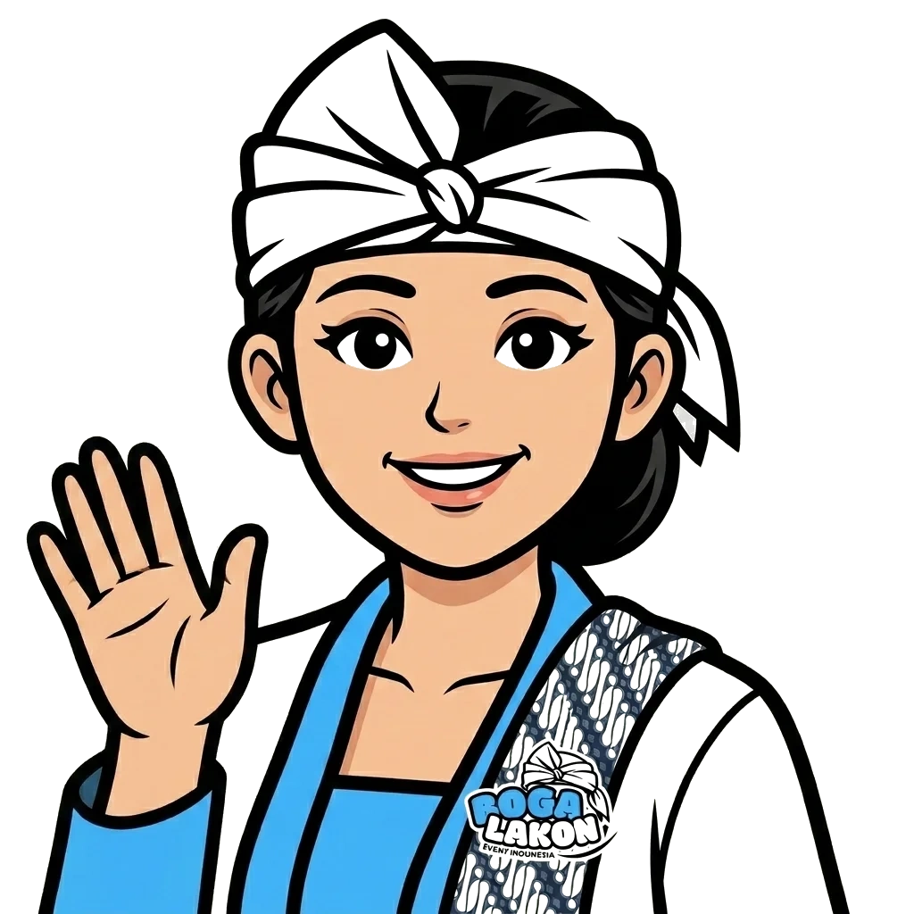 Mascot Bogalakon